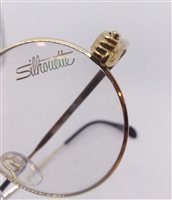 Eyeglasses frame Silhouette M7112 - M7112